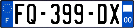 FQ-399-DX