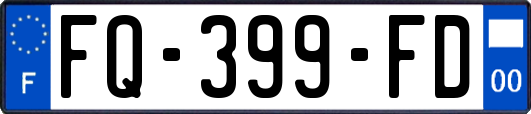 FQ-399-FD