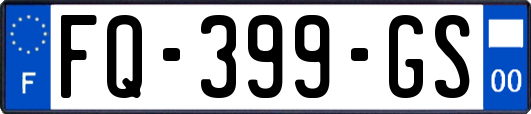 FQ-399-GS