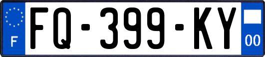 FQ-399-KY