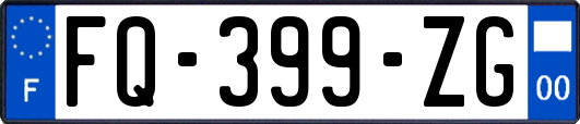 FQ-399-ZG