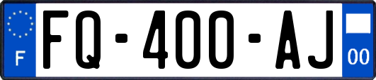 FQ-400-AJ