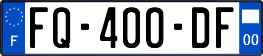 FQ-400-DF