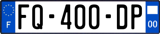 FQ-400-DP