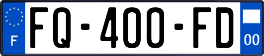 FQ-400-FD