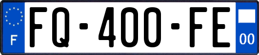 FQ-400-FE