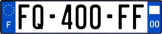 FQ-400-FF