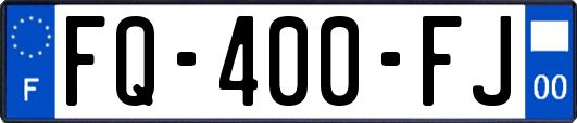 FQ-400-FJ
