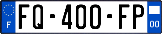 FQ-400-FP