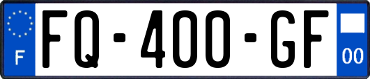 FQ-400-GF