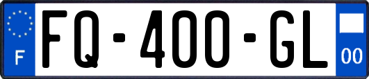 FQ-400-GL