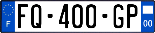 FQ-400-GP