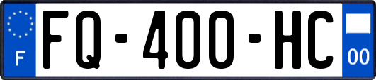 FQ-400-HC
