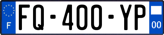 FQ-400-YP