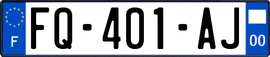 FQ-401-AJ