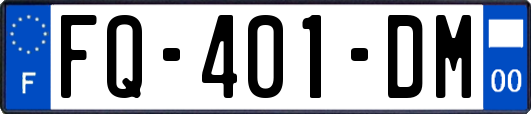 FQ-401-DM