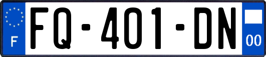 FQ-401-DN