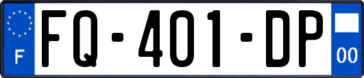 FQ-401-DP