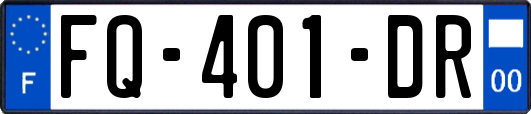 FQ-401-DR