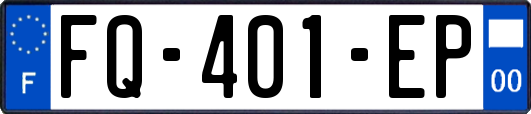 FQ-401-EP