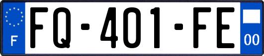 FQ-401-FE