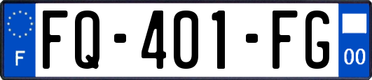 FQ-401-FG