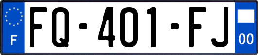 FQ-401-FJ