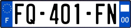 FQ-401-FN