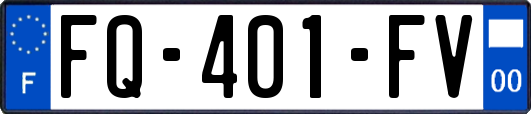 FQ-401-FV