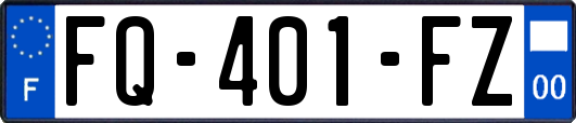 FQ-401-FZ
