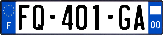 FQ-401-GA