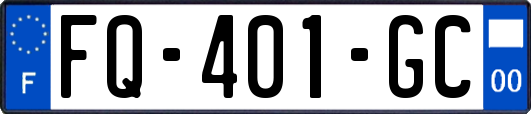 FQ-401-GC