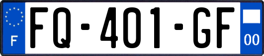 FQ-401-GF