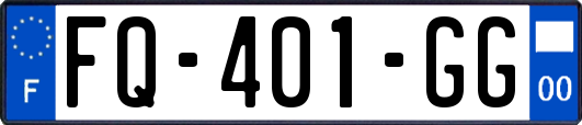 FQ-401-GG