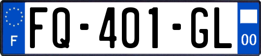 FQ-401-GL