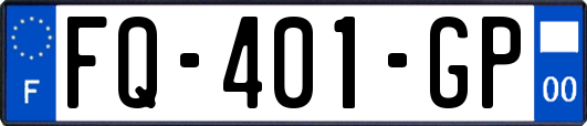 FQ-401-GP