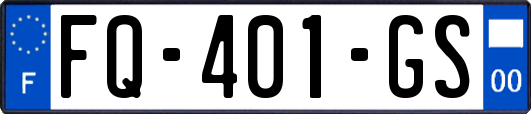 FQ-401-GS