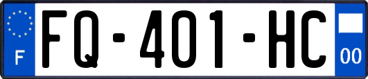 FQ-401-HC