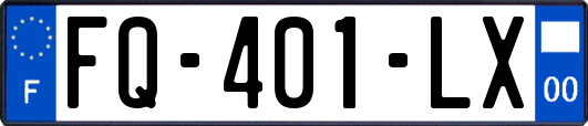 FQ-401-LX