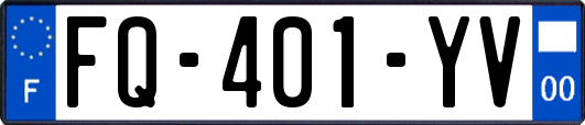 FQ-401-YV