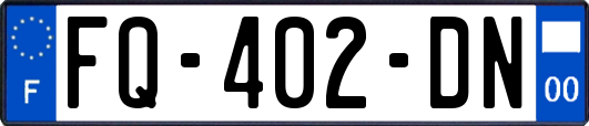 FQ-402-DN