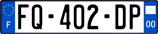 FQ-402-DP
