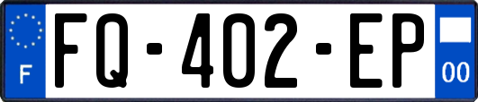 FQ-402-EP