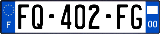 FQ-402-FG