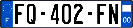 FQ-402-FN