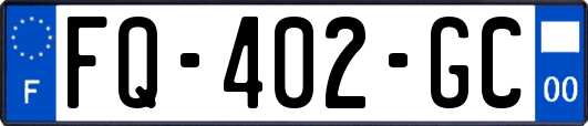 FQ-402-GC