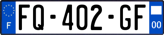 FQ-402-GF