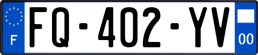 FQ-402-YV