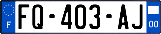 FQ-403-AJ