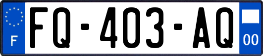 FQ-403-AQ